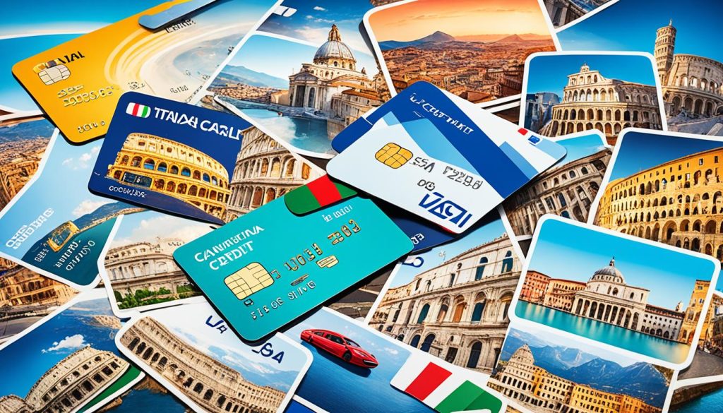 Carte di credito