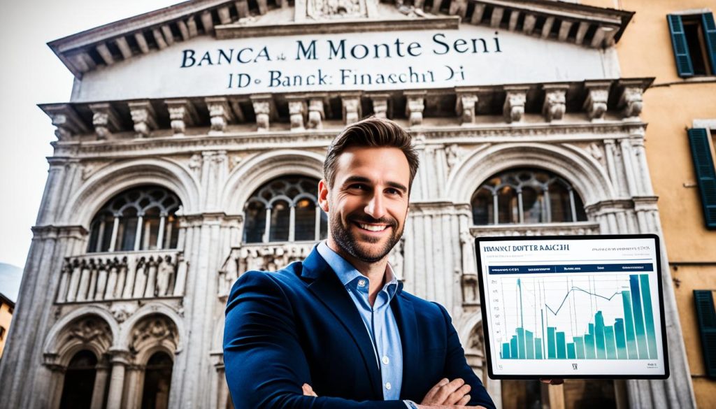 Opportunità di prestito, Banca Monte dei Paschi di Siena