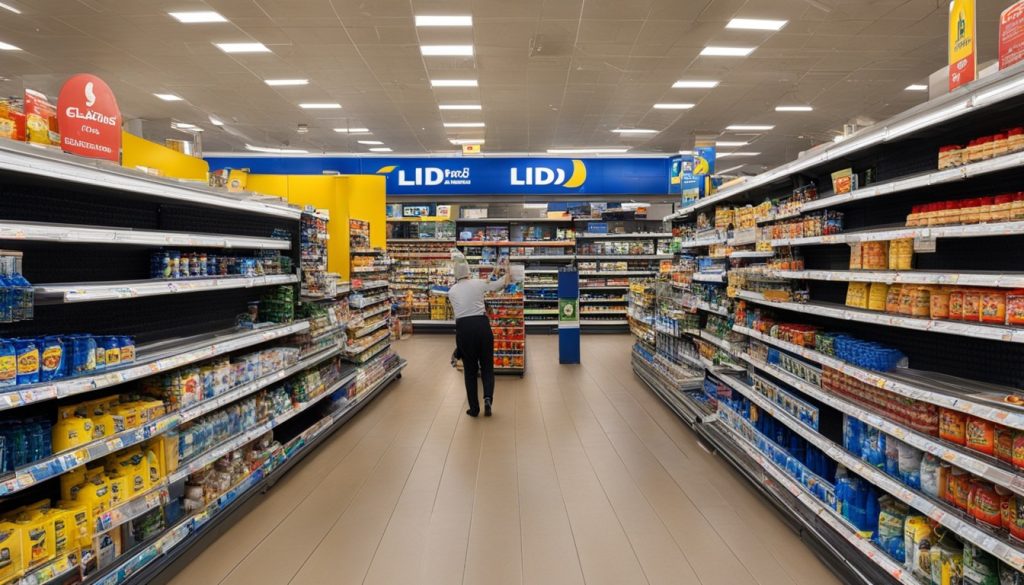 Consigli pulizie, Ottenere posizione, Addetto pulizie, Lavoro LIDL