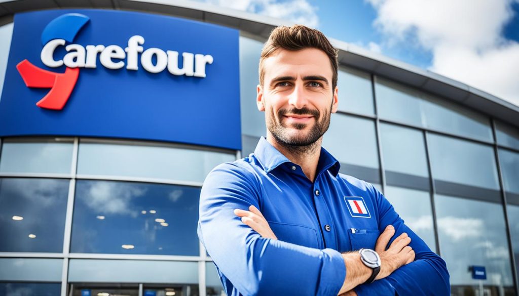 Entrare nel team, Guida completa, Lavoro Carrefour Italia, Candidarsi Carrefour